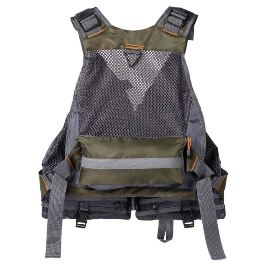 fly fishing vests