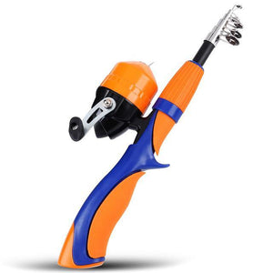 bulk kids fishing poles Kids Fishing Rod and Reel