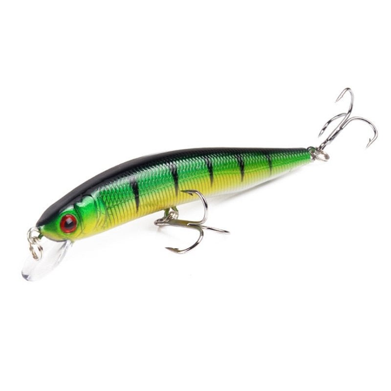 minnow fishing lures