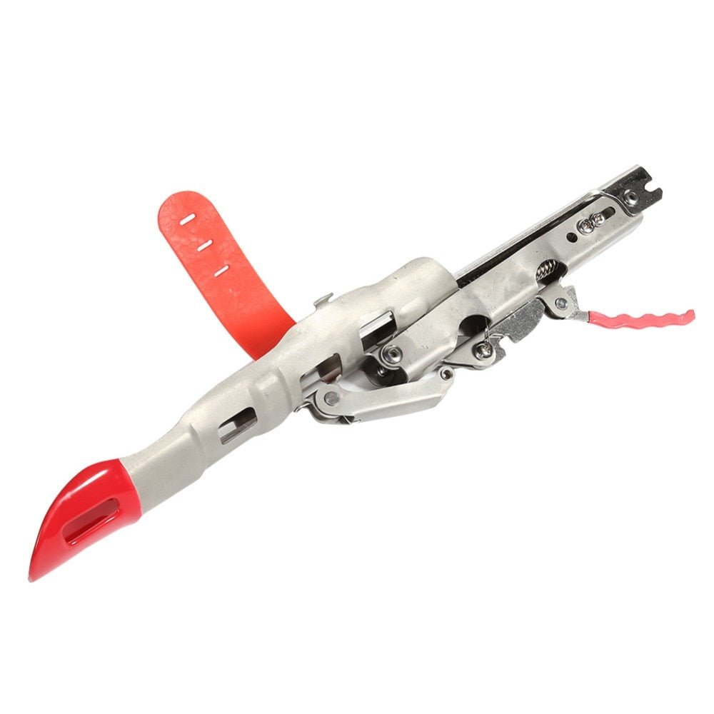 Automatic Spring Rod Holder