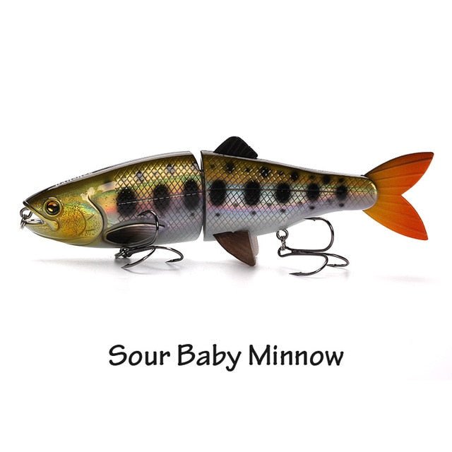 Fishing Lures