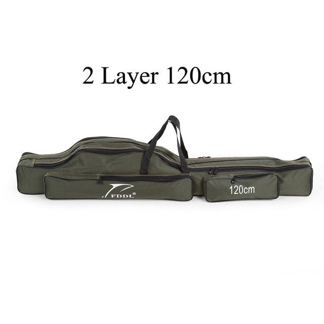 Rod Holders Dam Compartment Rod Bag DAM Camovision Slimline Rod Holdall For RODS 24/7-FISHING Rod Holders Dam Compartment Rod Bag DAM Camovision Slimline Rod Holdall For RODS 24/7-FISHING