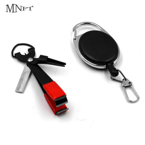 fishing knot tying tool