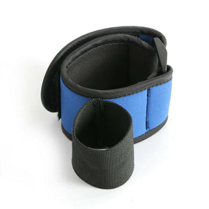 Fly Fishing Casting Aid Wrist Support - Deep Blue Fishing Supplies