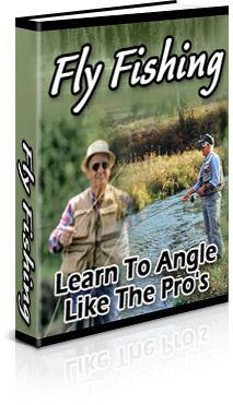 learn how to fly fish