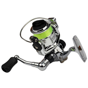 Mini Fishing Reel Mini Fishing Reel